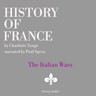 History of France - The Italian Wars - äänikirja