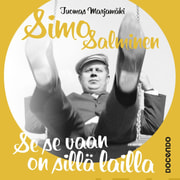 Tuomas Marjamäki - Simo Salminen