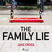 The Family Lie - äänikirja