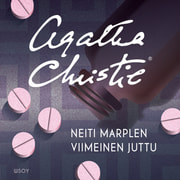 Agatha Christie - Neiti Marplen viimeinen juttu