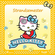 Sanrio - Hello Kitty - Strandsemester