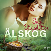 Saga Stigsdotter - Älskog - erotisk novell