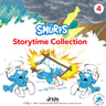 Peyo - Smurfs: Storytime Collection 4