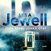 Lisa Jewell - Joka askel jonka otat