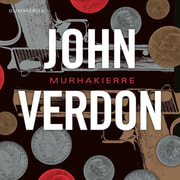 John Verdon - Murhakierre
