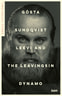 Gösta Sundqvist – Leevi and the Leavingsin dynamo - äänikirja