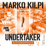 Marko Kilpi - Undertaker - Kuolemanpelko