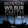 Wilbur Smith - Monsun del 2