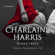 Charlaine Harris - Samaa verta