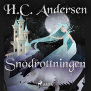 H.C. Andersen - Snödrottningen