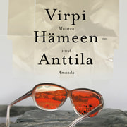 Virpi Hämeen-Anttila - Muistan sinut Amanda