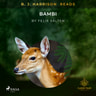 B. J. Harrison Reads Bambi - äänikirja