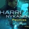 Harri Nykänen - Pelimies