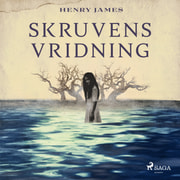 Henry James - Skruvens vridning