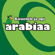 Tuija Rinne - Kuuntele ja opi arabiaa MP3