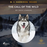 B. J. Harrison Reads The Call of the Wild - äänikirja