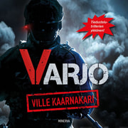 Ville Kaarnakari - Varjo