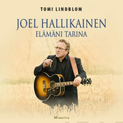 Tomi Lindblom - Joel Hallikainen