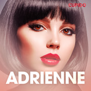 Cupido - Adrienne – eroottinen novelli