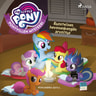 Penumbra Quill - My Little Pony - Ponyvillen Mysteeri - Ruosteisen hevosenkengän arvoitus