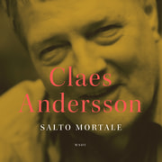 Claes Andersson - Salto mortale