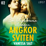 Vanessa Salt - Angkorsviten 2: En lotusblomma utslagen