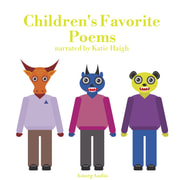 James Gardner - Children's Favorite Poems