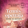 Pete Suhonen - Tennisopettaja