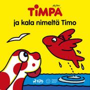 Altan - Timpa ja kala nimeltä Timo