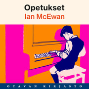 Ian McEwan - Opetukset