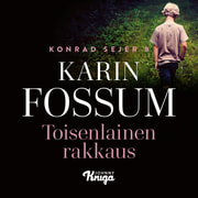 Karin Fossum - Toisenlainen rakkaus