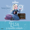 Elsa ja lapsuuden seikkailu - äänikirja