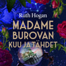 Madame Burovan kuu ja tähdet - äänikirja