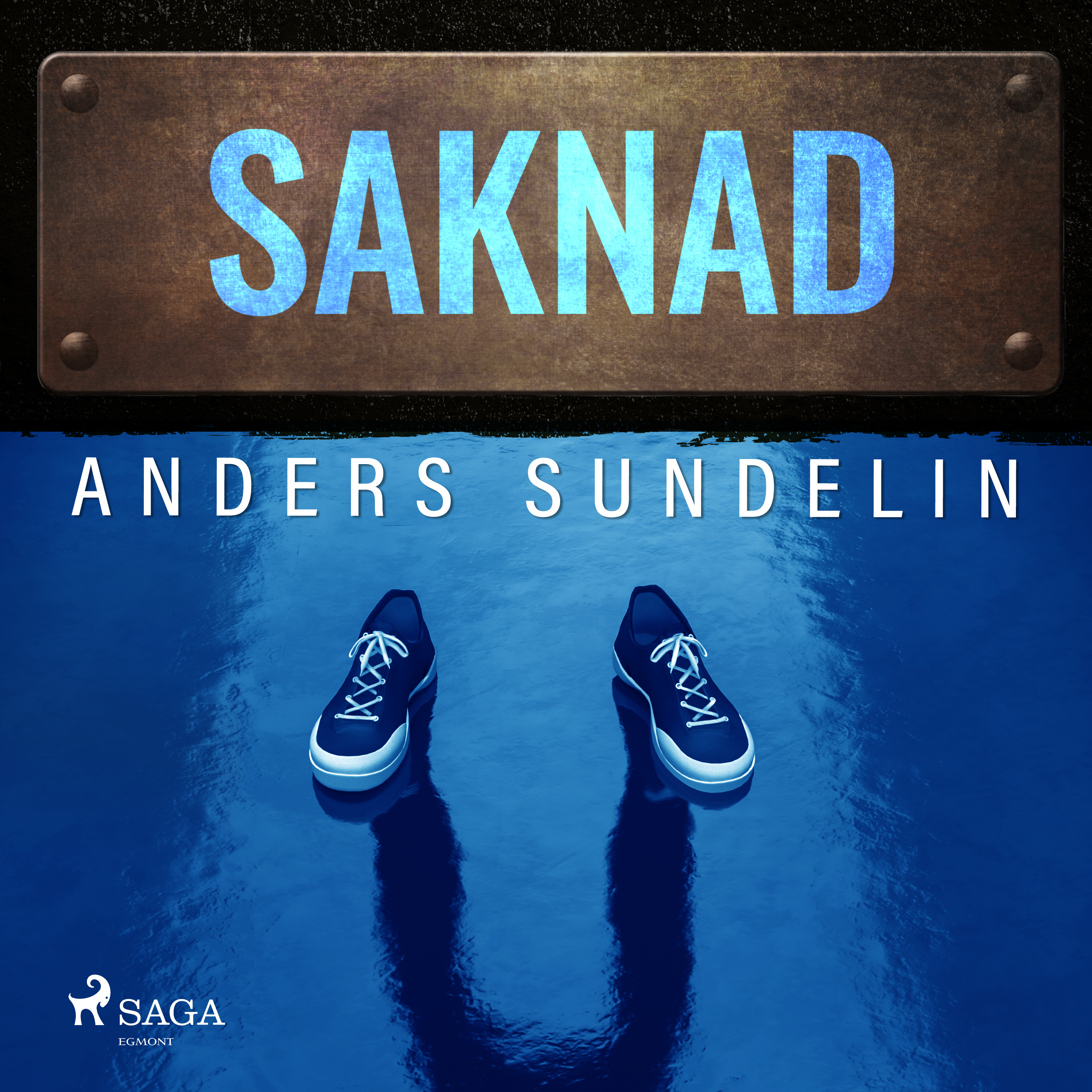 Anders Sundelin - Saknad