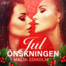 Malin Edholm - Julönskningen