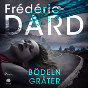 Frédéric Dard - Bödeln gråter