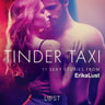Tinder Taxi - 11 sexy stories from Erika Lust - äänikirja