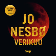 Jo Nesbø - Verikuu