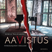 Sonia Paloahde - Aavistus