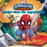 Marvel - Superhjältar på äventyr - Spider-Man får superhjälp!