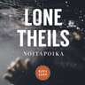 Lone Theils - Noitapoika, Nora Sand 3