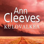 Ann Cleeves - Kulovalkea