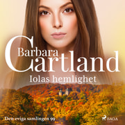 Barbara Cartland - Iolas hemlighet