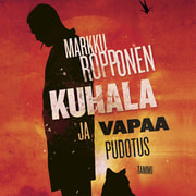 Markku Ropponen - Kuhala ja vapaa pudotus