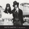 Patti Smith - Ihan kakaroita