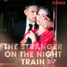 The Stranger on the Night Train - äänikirja