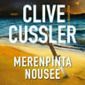 Clive Cussler - Merenpinta nousee