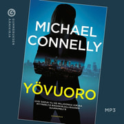 Michael Connelly - Yövuoro