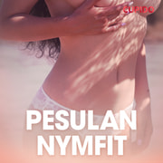 Pesulan nymfit – eroottinen novelli - äänikirja