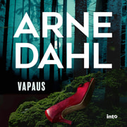 Arne Dahl - Vapaus